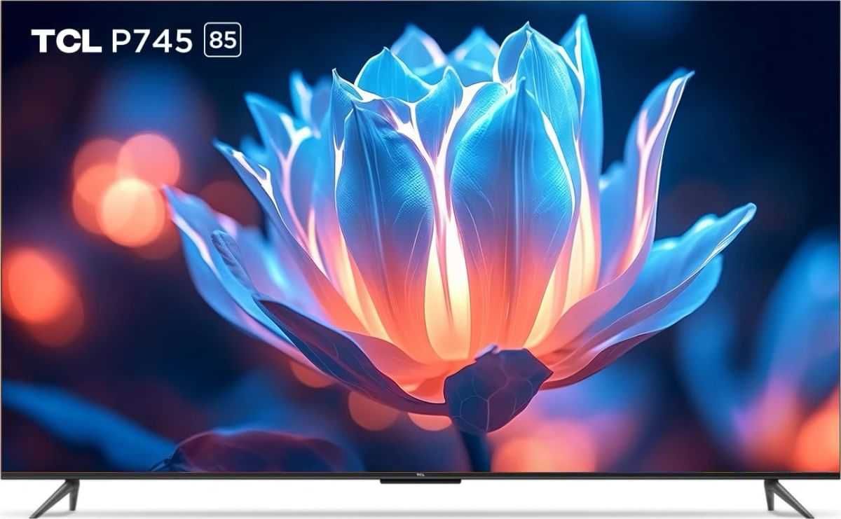 Телевизор TCL65 P745 4K UHD 120 гц/ Гарантия 3 года+ доставка