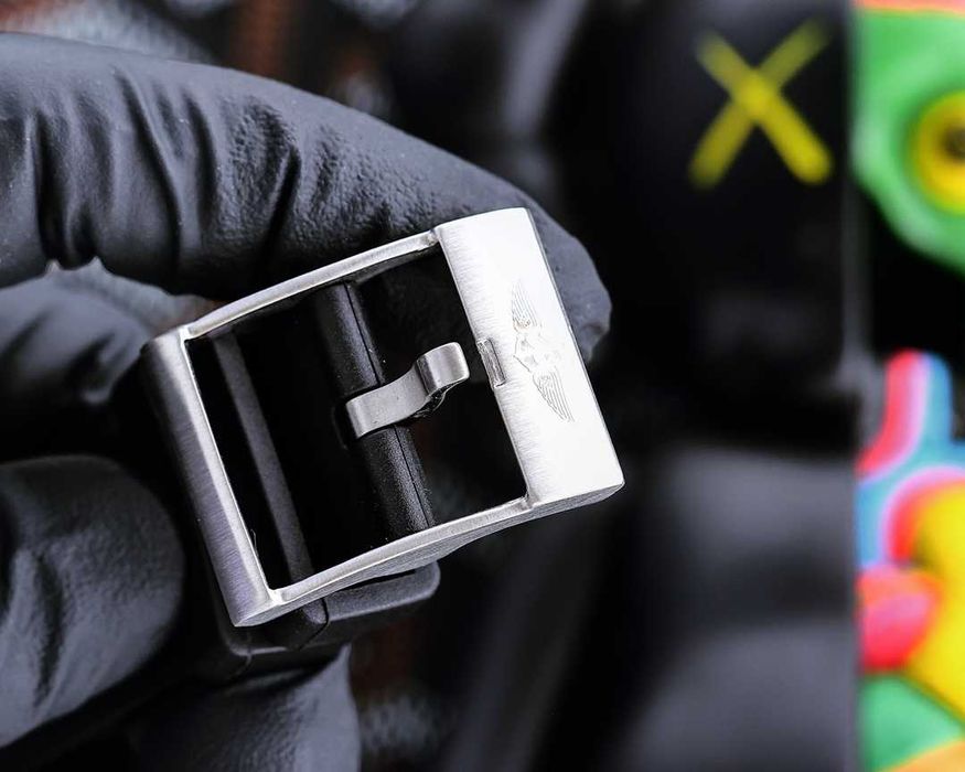 Ceas de bărbați Breitling Super Avenger II Chrono Quartz