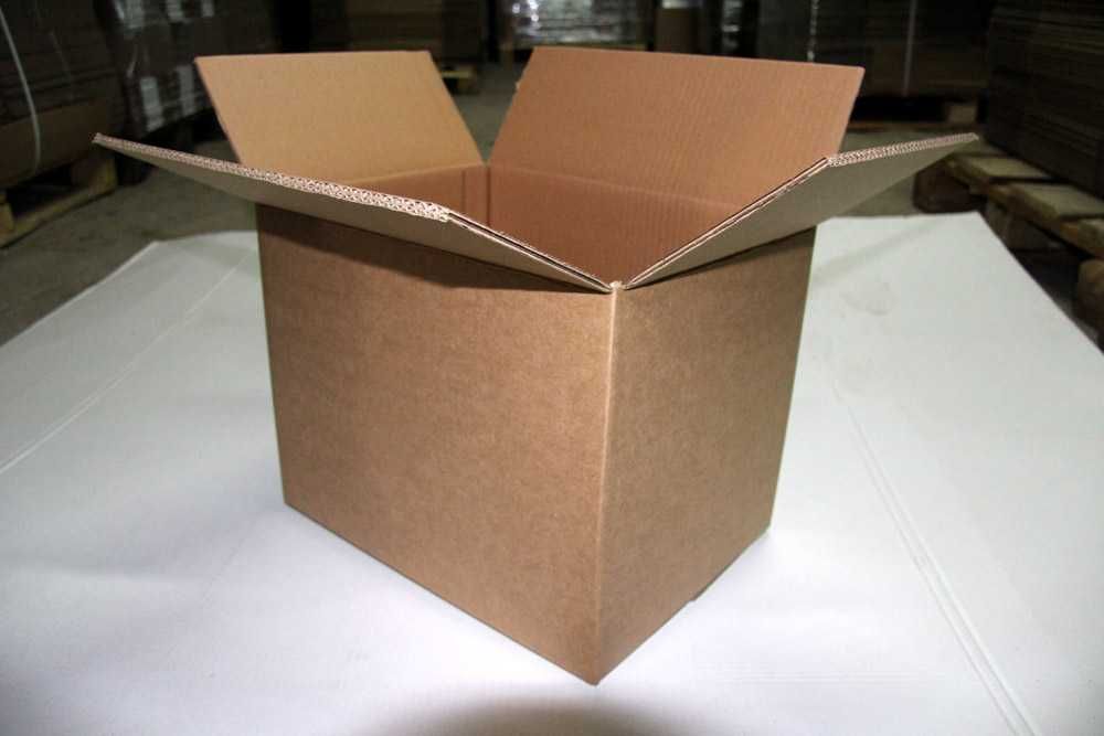 картонные коробки для переезда, для разных нужд