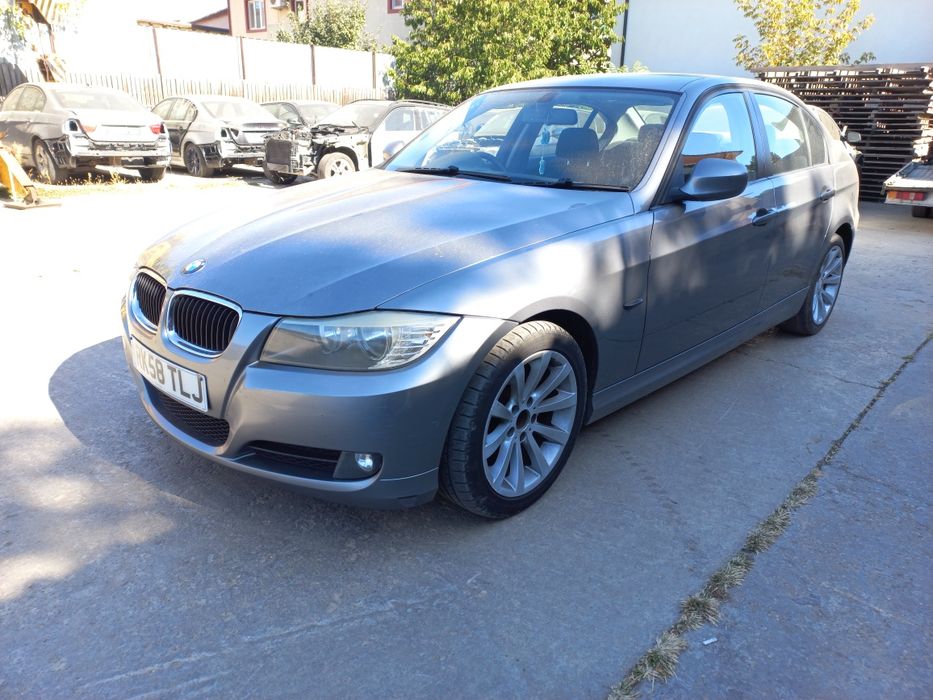 Bara fata bmw e90 e91 lci