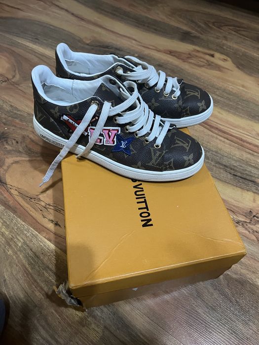 Спортни кецове LV