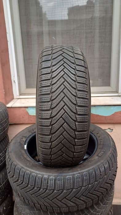Cauciucuri 205 55 16 Iarna Import Germania