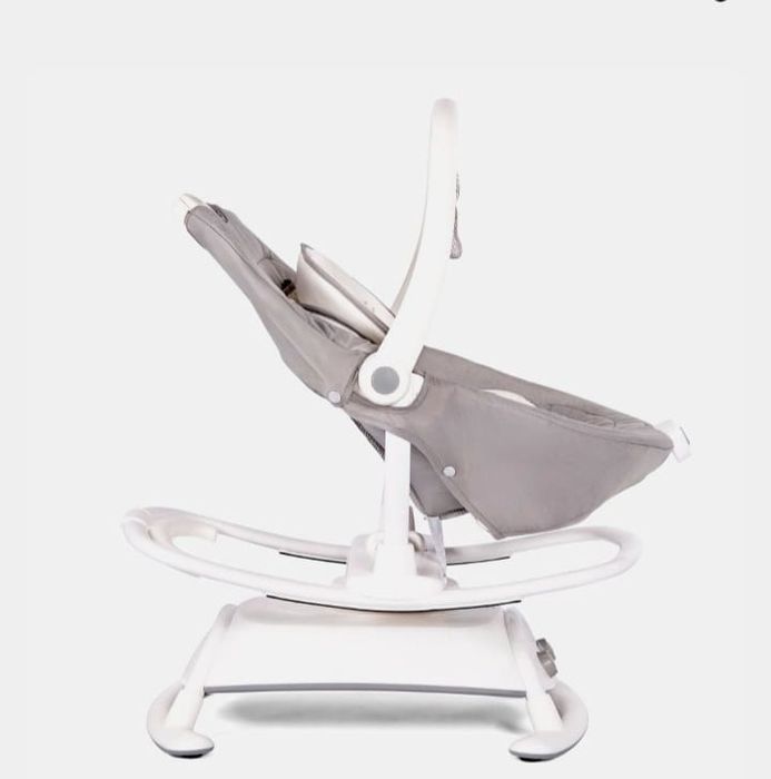 Электронный шезлонг