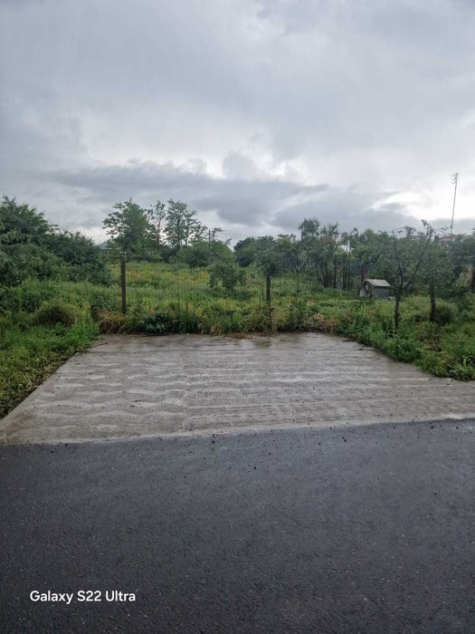 VANZARE TEREN INTRAVILAN, sat. Mihail Kogălniceanu, com. Smardan