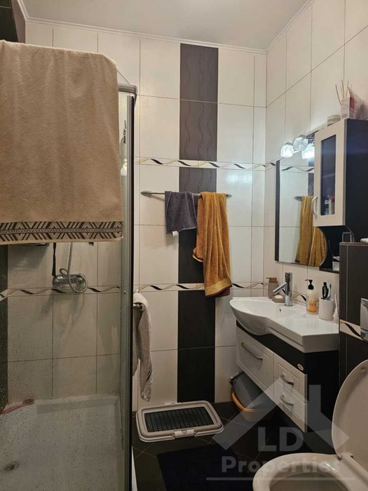 Многостаен апартамент с гледка към морето в к.к.Чайка