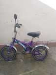 Velosiped sotiladi