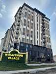 Erect qurilish kompaniyasining Nurafshon Palace tjm kadastrga ega