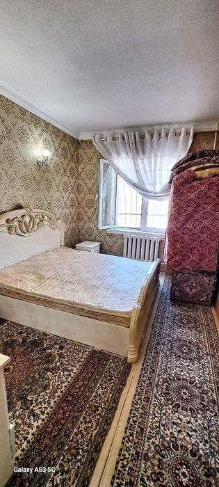 Квартира 3 хонали