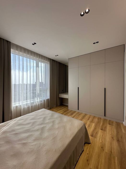 Продажа люкс квартиры ЖК NRG Jomiy 2/11/12 66м2