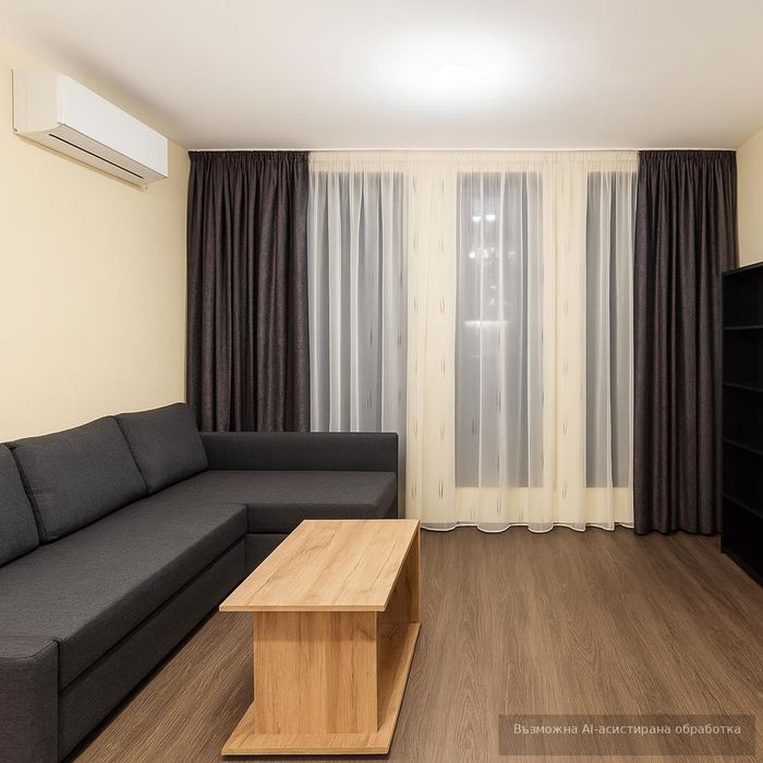 Двустаен апартамент под наем в ж.к. Овча купел 2, 2214853