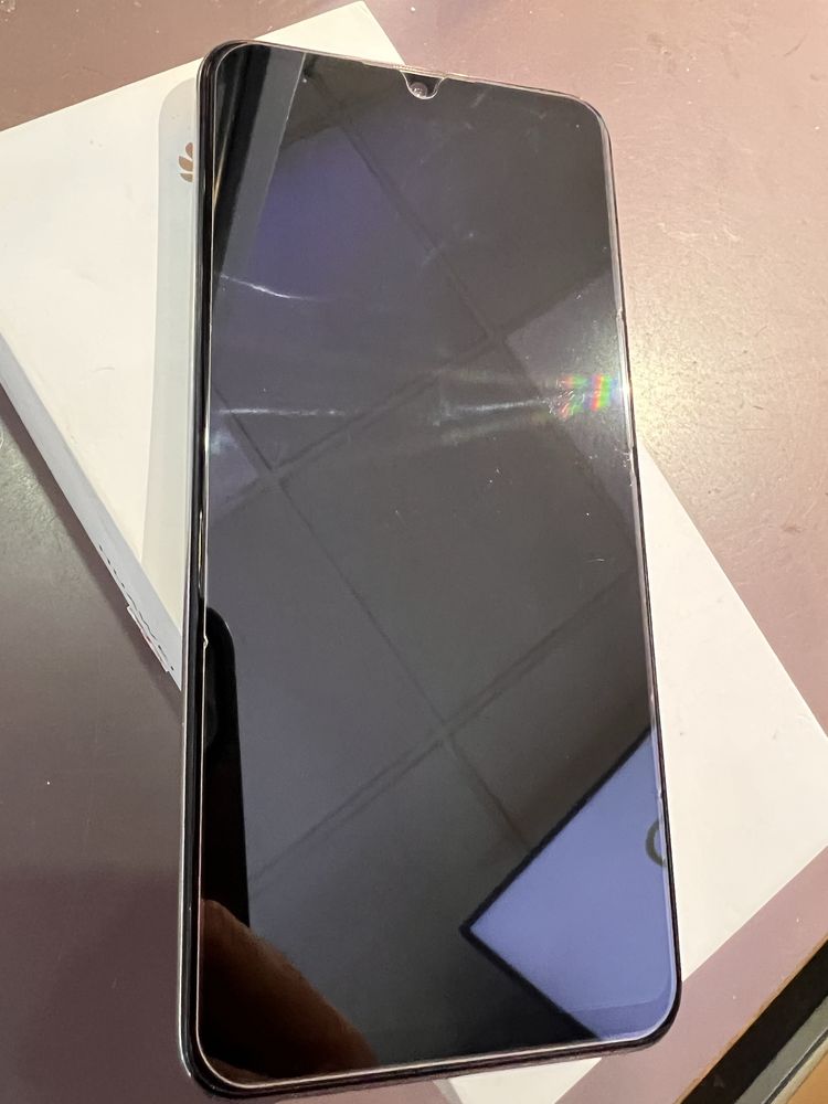 Huawei p30 lite ca nou