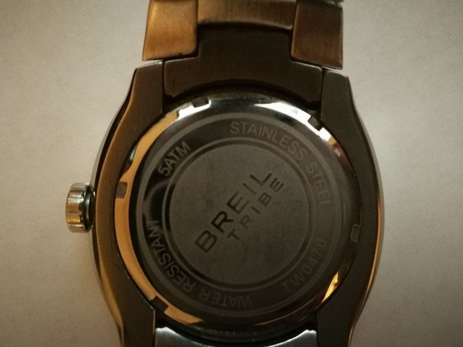 Ceas Breil Tribe