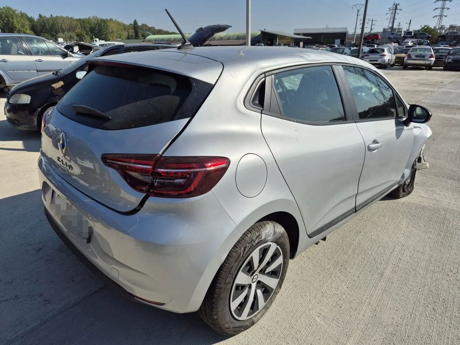 Dezmembram Renault Clio 5, an 2023, 1.0 TCE euro 6, cutie manuala 6+1