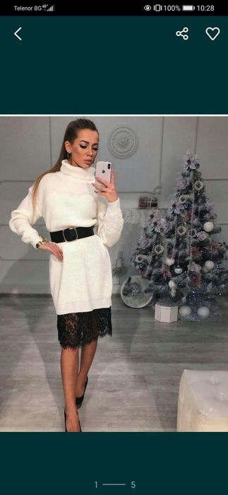 Balmain. Balmain размер S