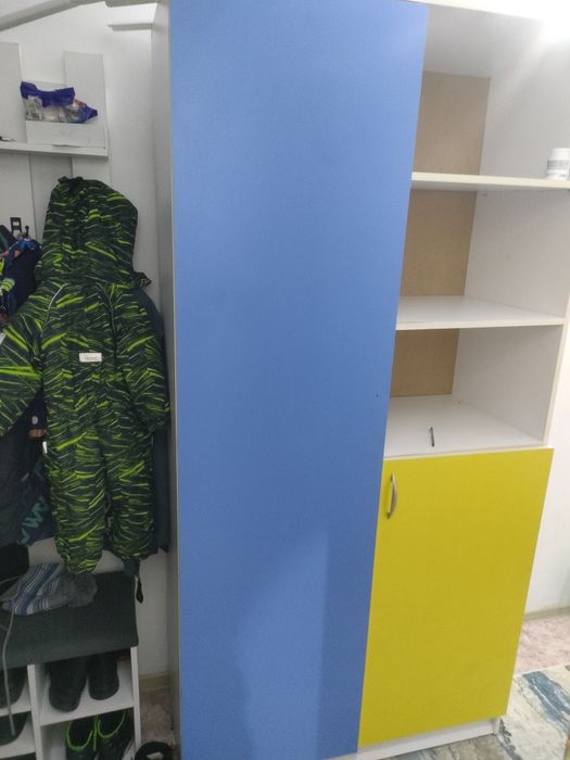 Продам шкафу хороший состояние