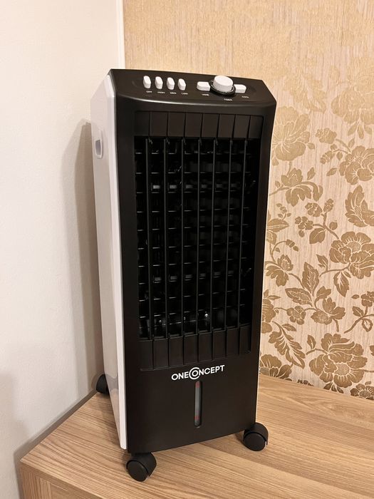 Racitor de aer One Concept