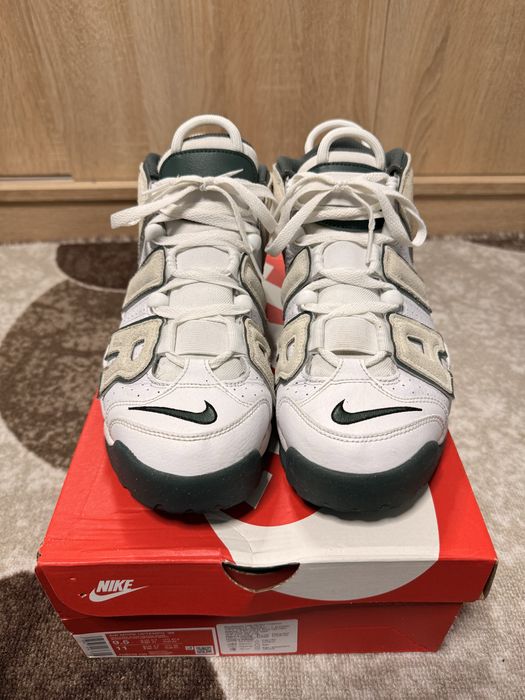 Nike AIR Uptempo 43н