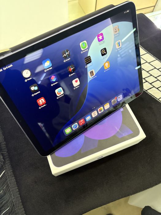 Ipad Air 5 64Гб wifi