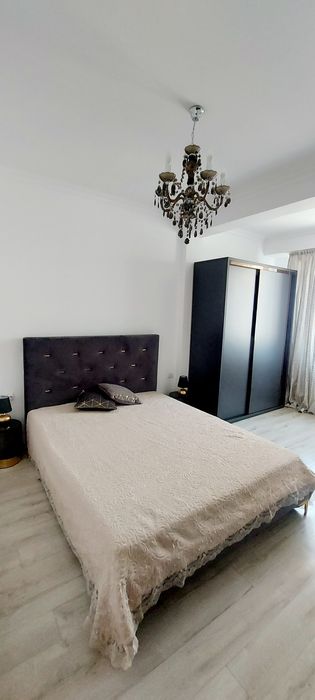Apartament Solid House de inchiriat termen lung