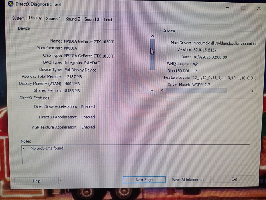 PC gaming AMD fx-8350 gtx 1050ti 4Gb 500gb stocare