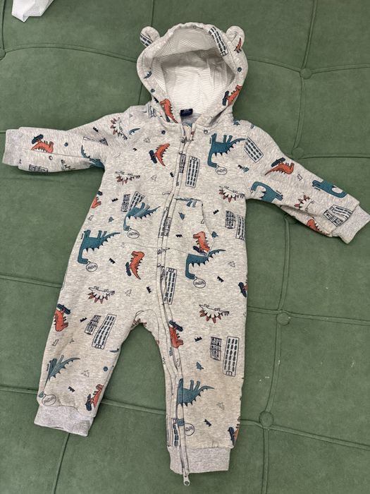 Комбенизон детский