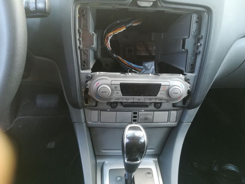 Форд фокус 2.0tdci 136коня