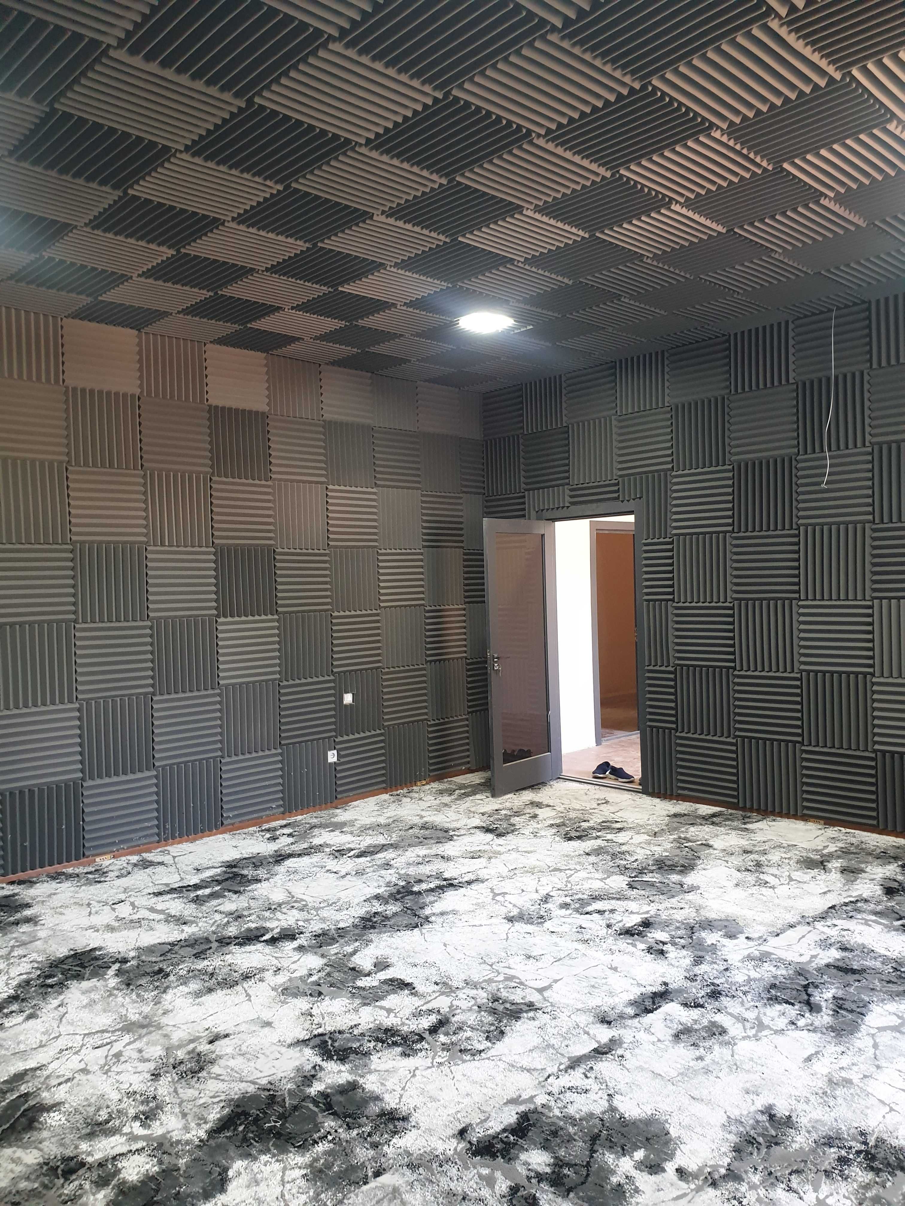 акустические панели