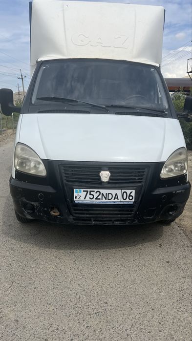 Продам газель бизнес 2010в хорошем состояний