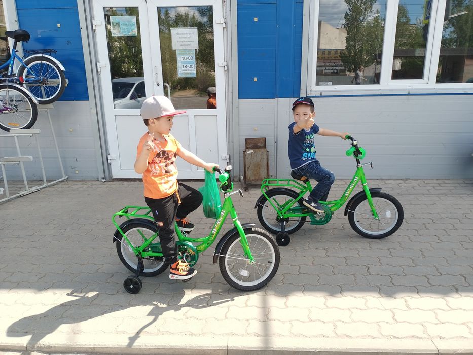 Продам велосипед