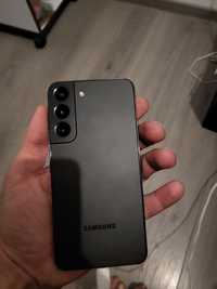 Samsung s22 blocat cu cod