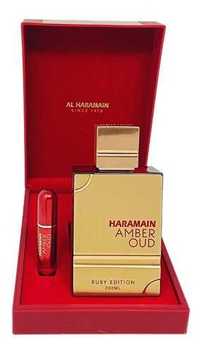 Al Haramain Amber Oud Ruby Edition edp 200ml ORIGINAL