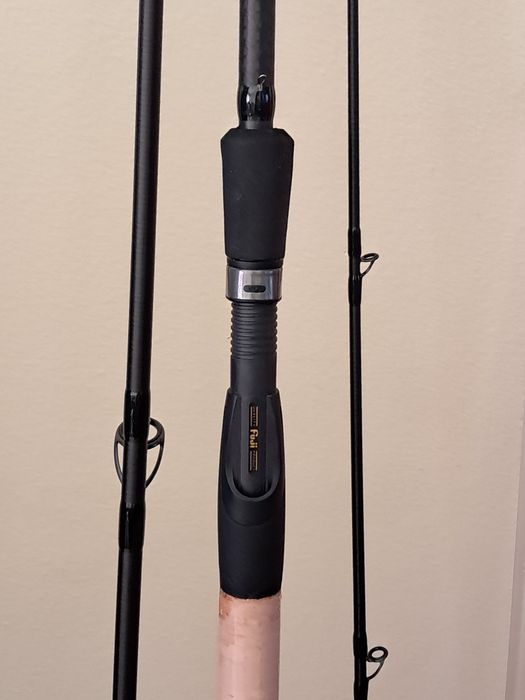 Фидер въдица Matrix horizon x pro distance 4m 130gr.