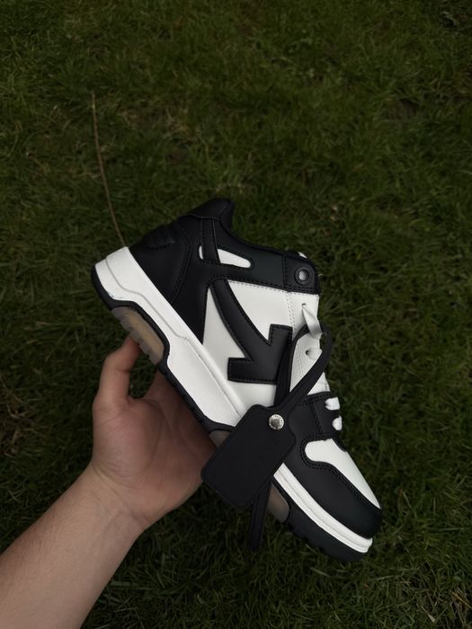 Adidasi Off White Out Of Office