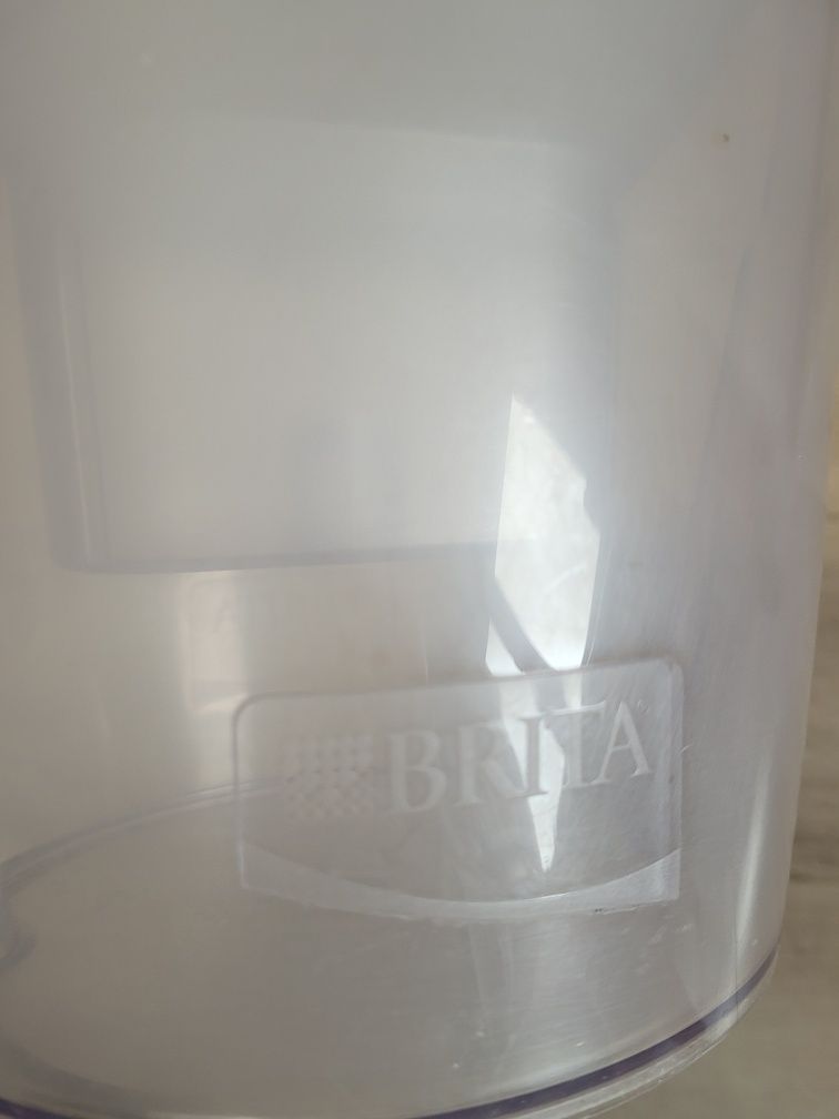 Cana filtranta BRITA Marella XL 3.5 L