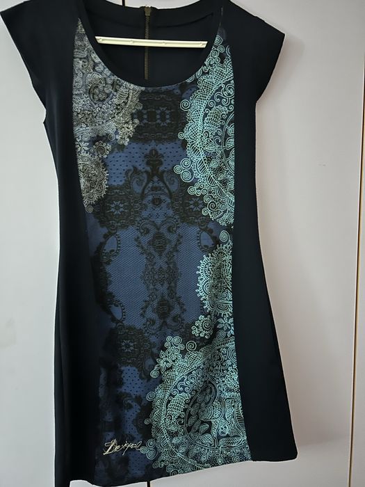 Рокля Desigual, размер С/М