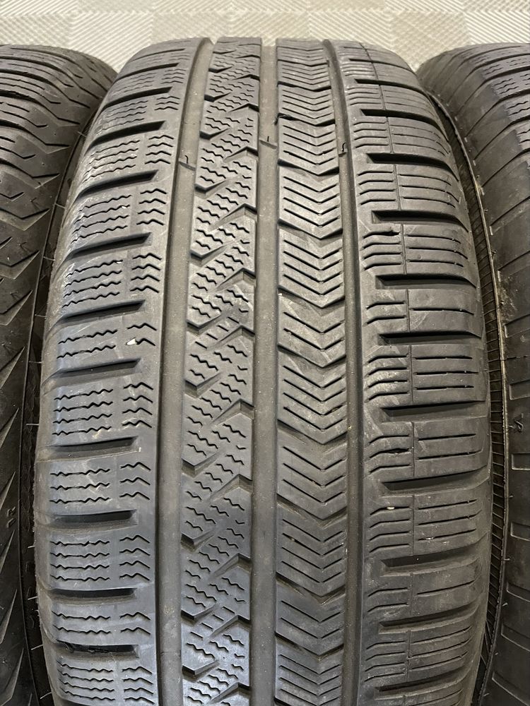 Jante 215 55 R17 Originale 5X112 Skoda Superb 3 VW Passat B8 T Roc
