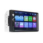 Dvd auto, Player mp5, Radio, Bt, Factura, Garantie inclusa