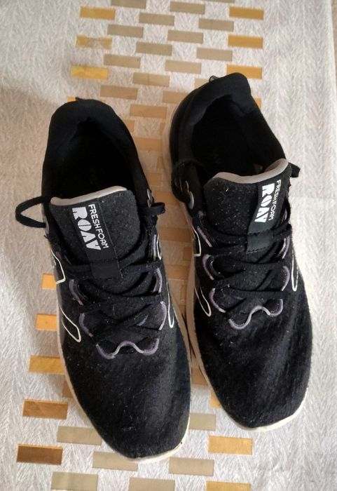 Кроссовки new balance 44,5  оригинал