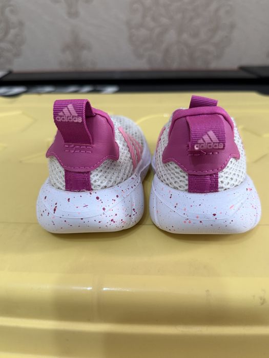 Кроссовочки adidas mono fit