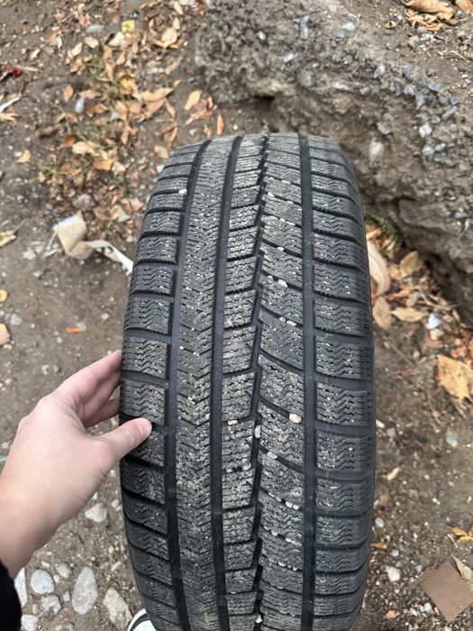 Шины ovation 215/55/18