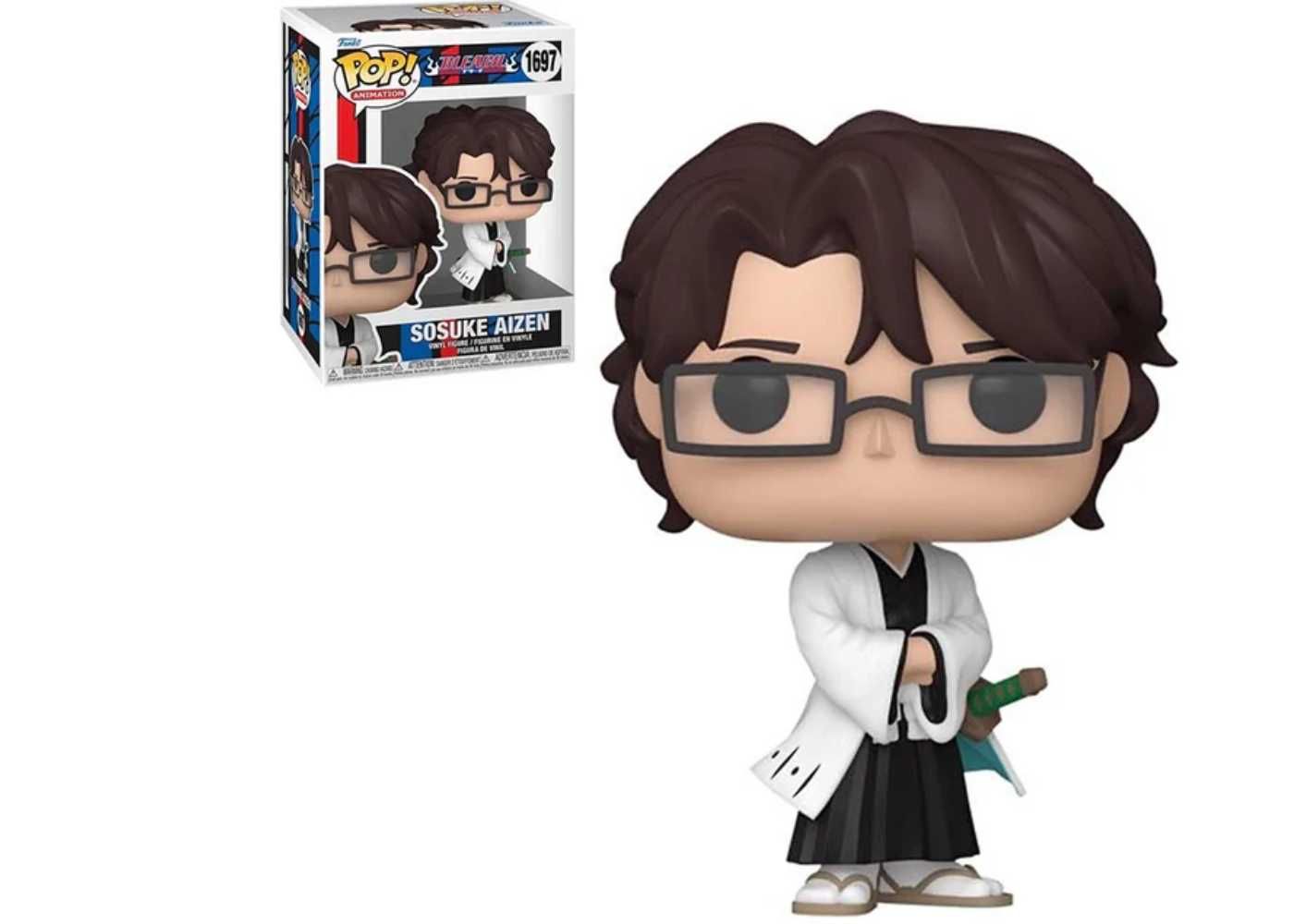 Фигурка Funko POP!