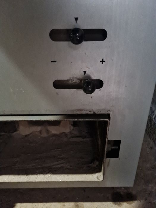 Centrala Lemne cu gazificare Viessman Vitoligno100 S 40KW/kit complet