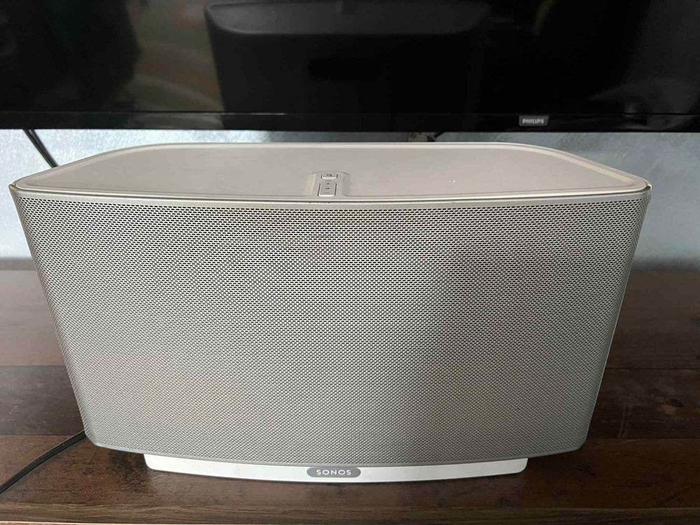 Sonos Play:5 (1-ва генерация) + бонус Sonos Bridge