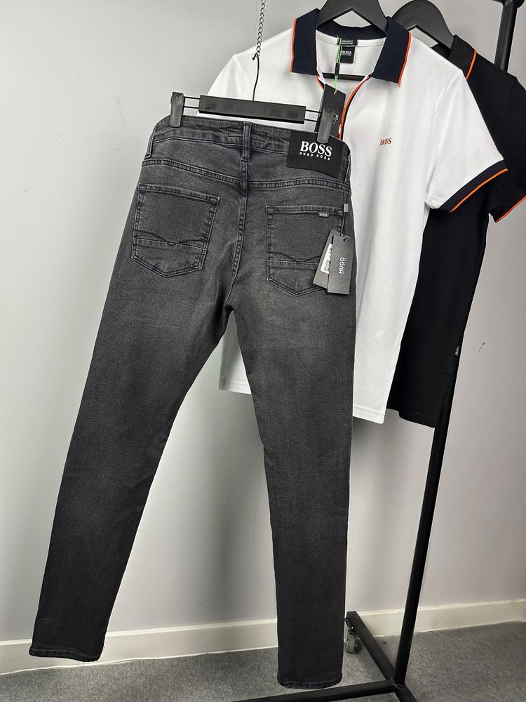 Hugo Boss   мъжки дънки 4 модела