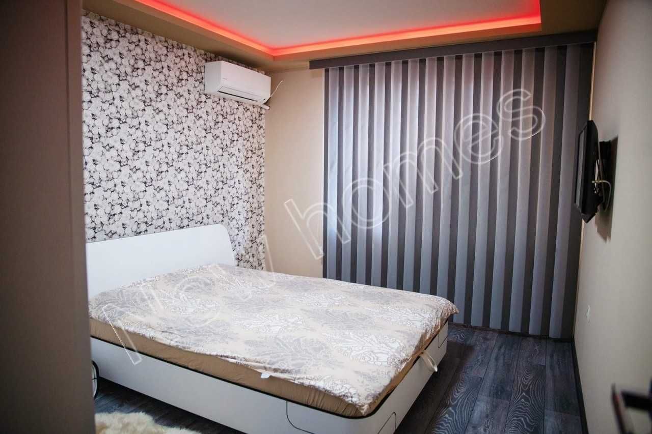 Тристаен апартамент