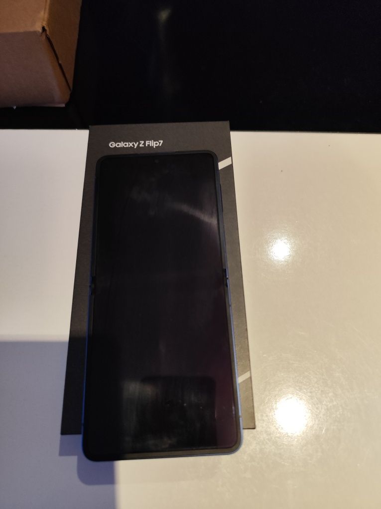 Samsung flip7 512gb