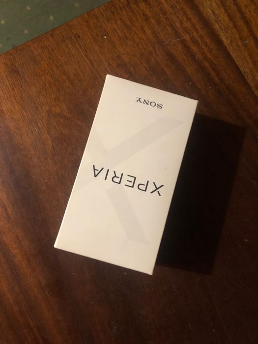 Sony xa1 отличен