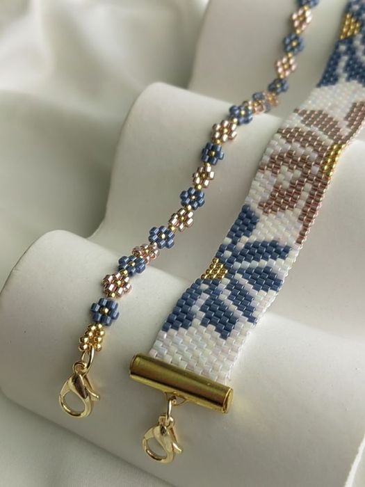 браслеты ручной работы на заказ