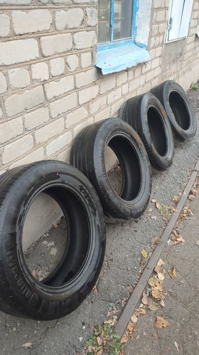 Шины 17 * 225 * 60