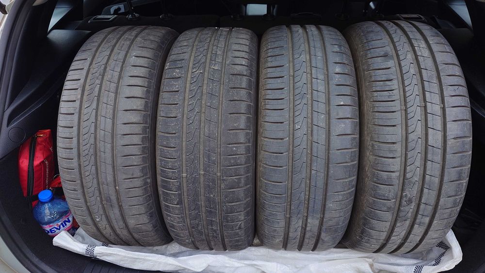 Hankook 205/55/16